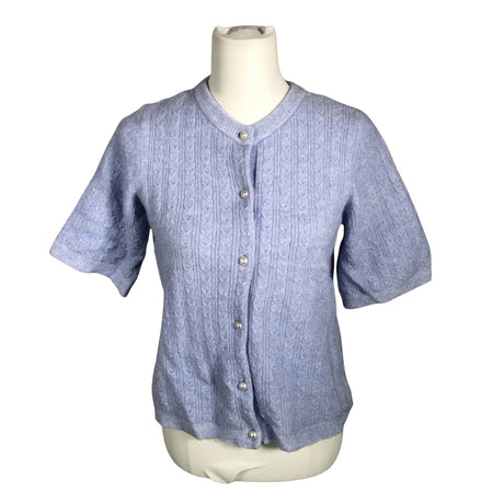Unisex Taifun - Jakk, suurus 44 - Sinine ()