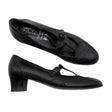Unisex Mantere - Kontsakingad, suurus 39 - Must ()
