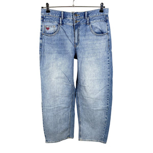 Unisex Desigual - Teksad, suurus 42 - Sinine (1)
