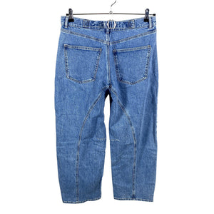 Unisex Desigual - Teksad, suurus 42 - Sinine (2)