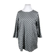 Unisex Marimekko - Trikotaažist tuunika, suurus 44 - Hall ()