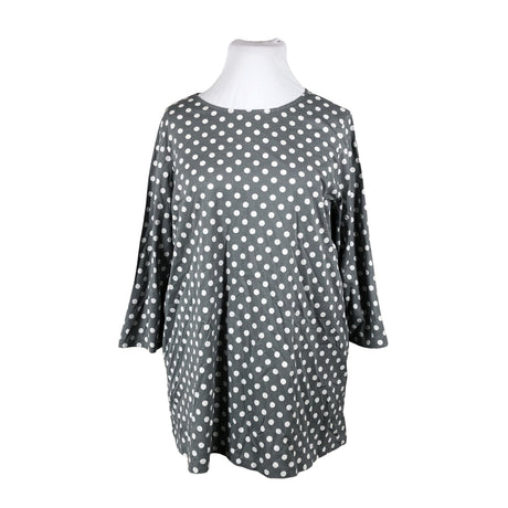 Unisex Marimekko - Trikotaažist tuunika, suurus 44 - Hall ()