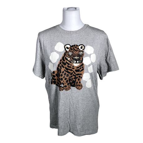Unisex Marimekko - T-särk, suurus 36 - Hall ()