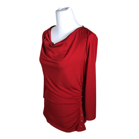 Unisex Michael Kors - Pluus, suurus 40 - Punane (2)