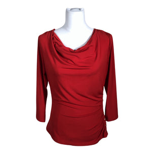Unisex Michael Kors - Pluus, suurus 40 - Punane (1)