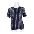 Unisex Marimekko - T-särk, suurus 36 - Sinine ()