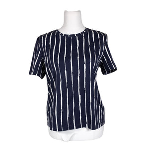 Unisex Marimekko - T-särk, suurus 36 - Sinine (1)