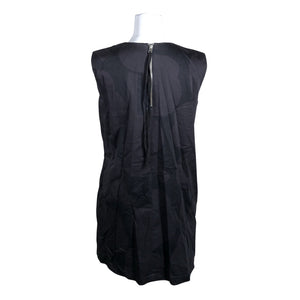 Unisex Marimekko - Mitteveniv kleit, suurus 40 - Must (2)