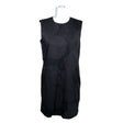 Unisex Marimekko - Mitteveniv kleit, suurus 40 - Must ()