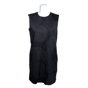 Unisex Marimekko - Mitteveniv kleit, suurus 40 - Must (1)