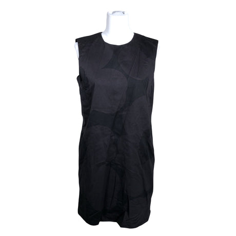 Unisex Marimekko - Mitteveniv kleit, suurus 40 - Must ()