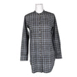 Unisex Marimekko - Mitteveniv tuunika, suurus 36 - Sinine ()