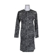 Unisex Marimekko - Trikotaažist kleit, suurus 34 - Valge ()