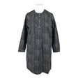 Unisex Marimekko - Mitteveniv kleit, suurus 42 - Must ()