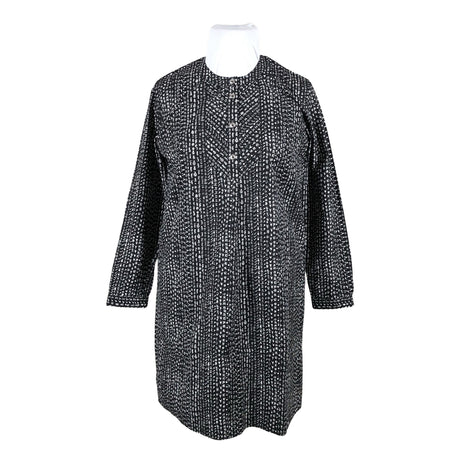 Unisex Marimekko - Mitteveniv kleit, suurus 42 - Must ()