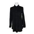 Unisex Marimekko - Trikotaažist pluus, suurus 36 - Must ()