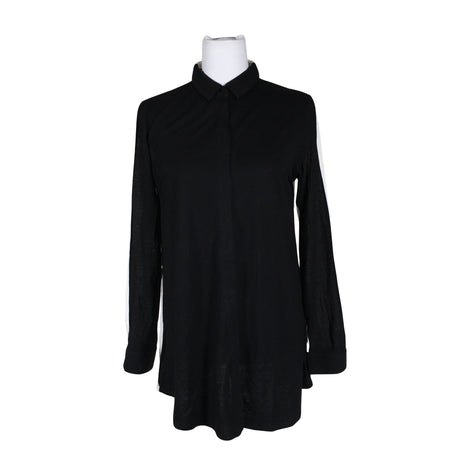 Unisex Marimekko - Trikotaažist pluus, suurus 36 - Must ()