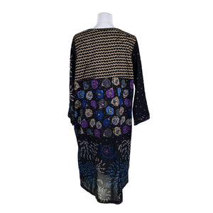 Unisex Gudrun Sjöden - Mitteveniv kleit, suurus 40 - Must (2)