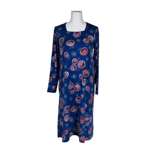 Unisex Gudrun Sjöden - Trikotaažist kleit, suurus 36 - Sinine (1)