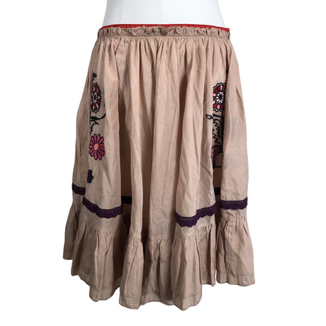 Unisex Odd Molly - Mitteveniv seelik, suurus 38 - Heleroosa ()