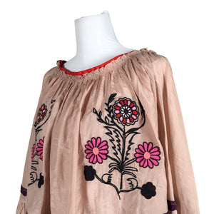 Unisex Odd Molly - Mitteveniv seelik, suurus 38 - Heleroosa (2)