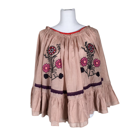 Unisex Benetton - Õhuke kleit, suurus 34 - Must ()