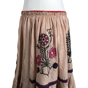 Unisex Odd Molly - Mitteveniv seelik, suurus 38 - Heleroosa (2)
