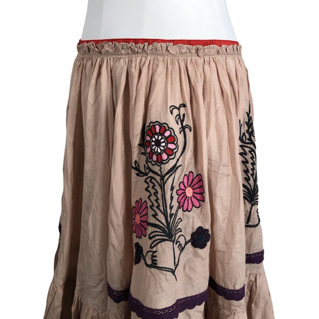 Unisex Odd Molly - Mitteveniv seelik, suurus 38 - Heleroosa (2)