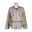 Unisex Odd Molly - Jope, suurus 40 - Beige ()
