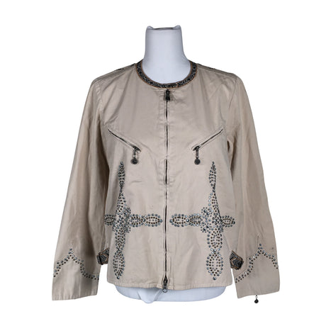 Unisex Benetton - Õhuke kleit, suurus 34 - Must ()