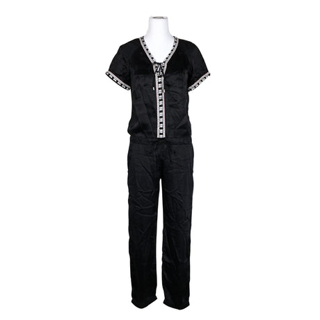 Unisex Odd Molly - Pükskostüüm, suurus 34 - Must ()