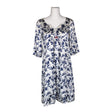 Unisex Odd Molly - Õhuke kleit, suurus 36 - Sinine ()