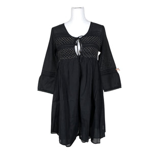 Unisex Odd Molly - Mitteveniv kleit, suurus 36 - Must (1)