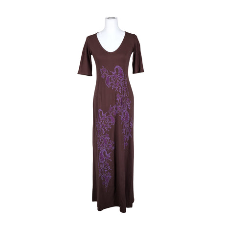 Unisex Benetton - Trikotaažist pluus, suurus 146 - 152 - Oranž ()