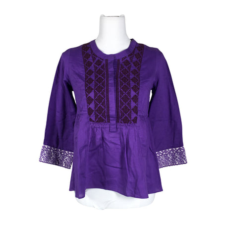 Unisex Odd Molly - Pluus, suurus 36 - Lilla ()