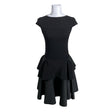 Unisex Roberto Cavalli - Pidulik kleit, suurus 34 - Must ()