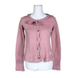 Unisex Odd Molly - Kardigan, suurus 36 - Heleroosa ()