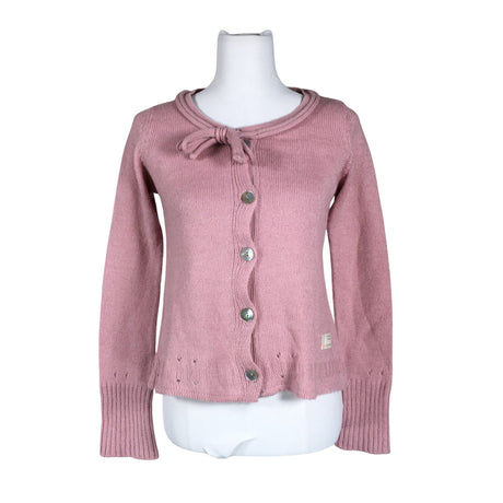 Unisex Odd Molly - Kardigan, suurus 36 - Heleroosa ()