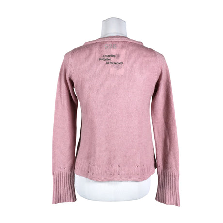 Unisex Odd Molly - Kardigan, suurus 36 - Heleroosa (2)
