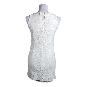 Unisex Lindex - Pidulik tuunika, suurus 36 - Valge (2)
