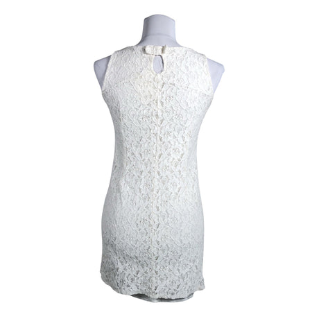 Unisex Lindex - Pidulik tuunika, suurus 36 - Valge (2)