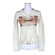 Unisex Odd Molly - Kardigan, suurus 36 - Valge ()