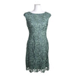 Unisex Lauren Ralph Lauren - Pidulik kleit, suurus 36 - Roheline ()