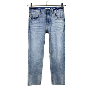 Unisex Lindex - Teksad, suurus 152 - 158 - Sinine (1)