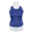 Unisex Danskin - Sporditopp, suurus 42 - Sinine ()