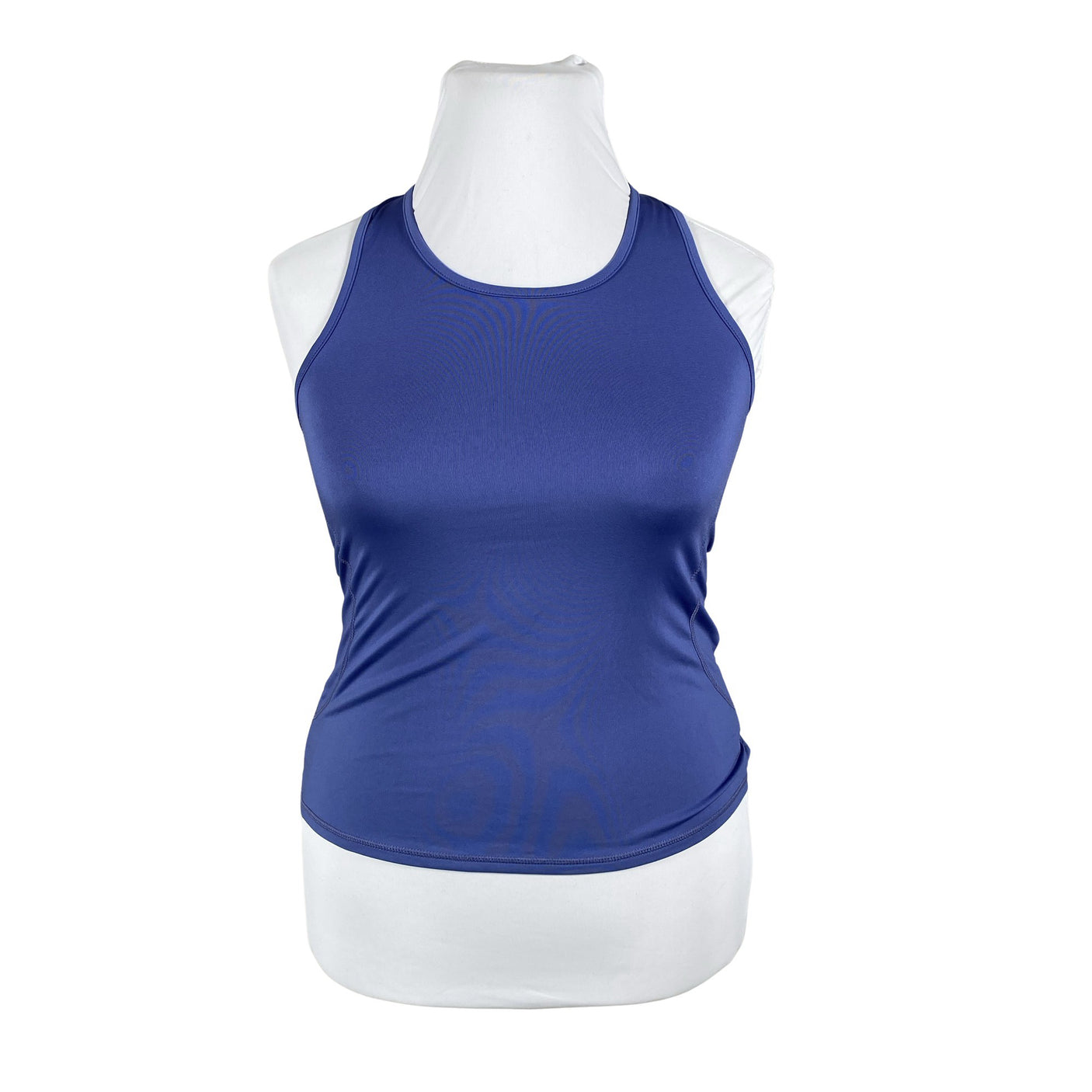 Unisex Danskin - Sporditopp, suurus 42 - Sinine (1)
