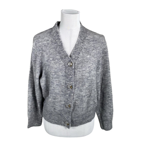 Unisex Benetton - Pluus, suurus 40 - Looduslik valge ()