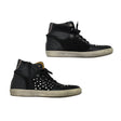 Unisex M kids - Tennised, suurus 38 - Must ()