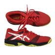 Unisex Asics - Sisespordijalanõud, suurus 38 - Punane ()