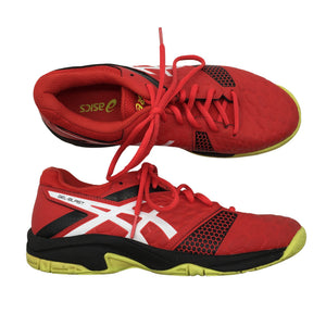 Unisex Asics - Sisespordijalanõud, suurus 38 - Punane (1)